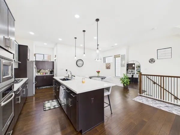 $4,500 | 1404 Spring Street, Unit A, Houston, TX 77007