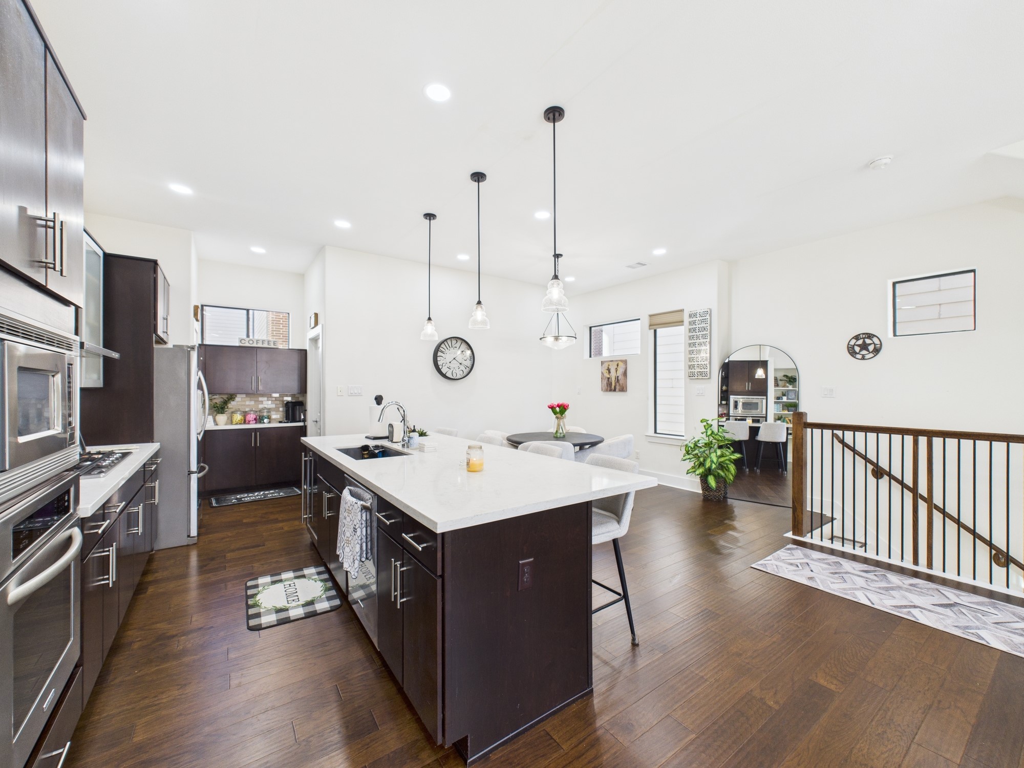 1404 Spring Street, Unit A Houston, TX 77007 - Photo 20 of 47