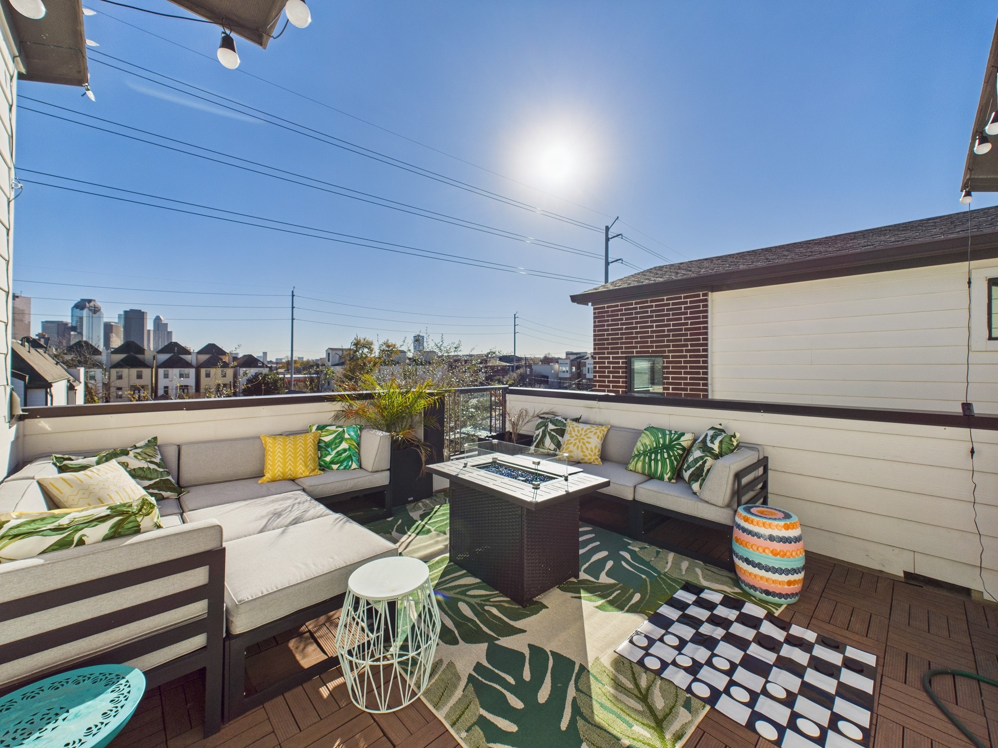 1404 Spring Street, Unit A Houston, TX 77007 - Photo 2 of 47