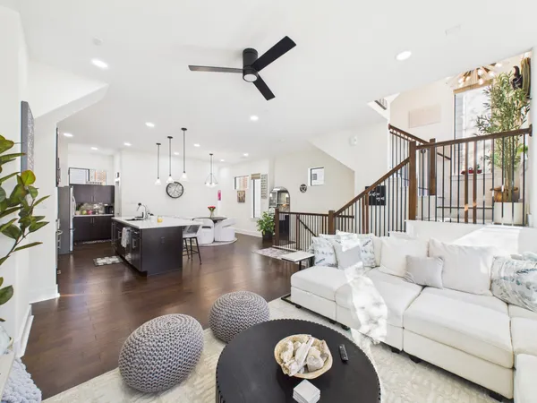 $4,500 | 1404 Spring Street, Unit A, Houston, TX 77007