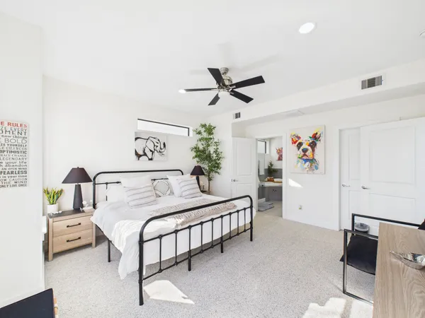 $4,500 | 1404 Spring Street, Unit A, Houston, TX 77007