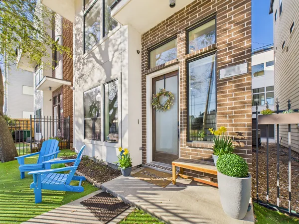 $4,500 | 1404 Spring Street, Unit A, Houston, TX 77007