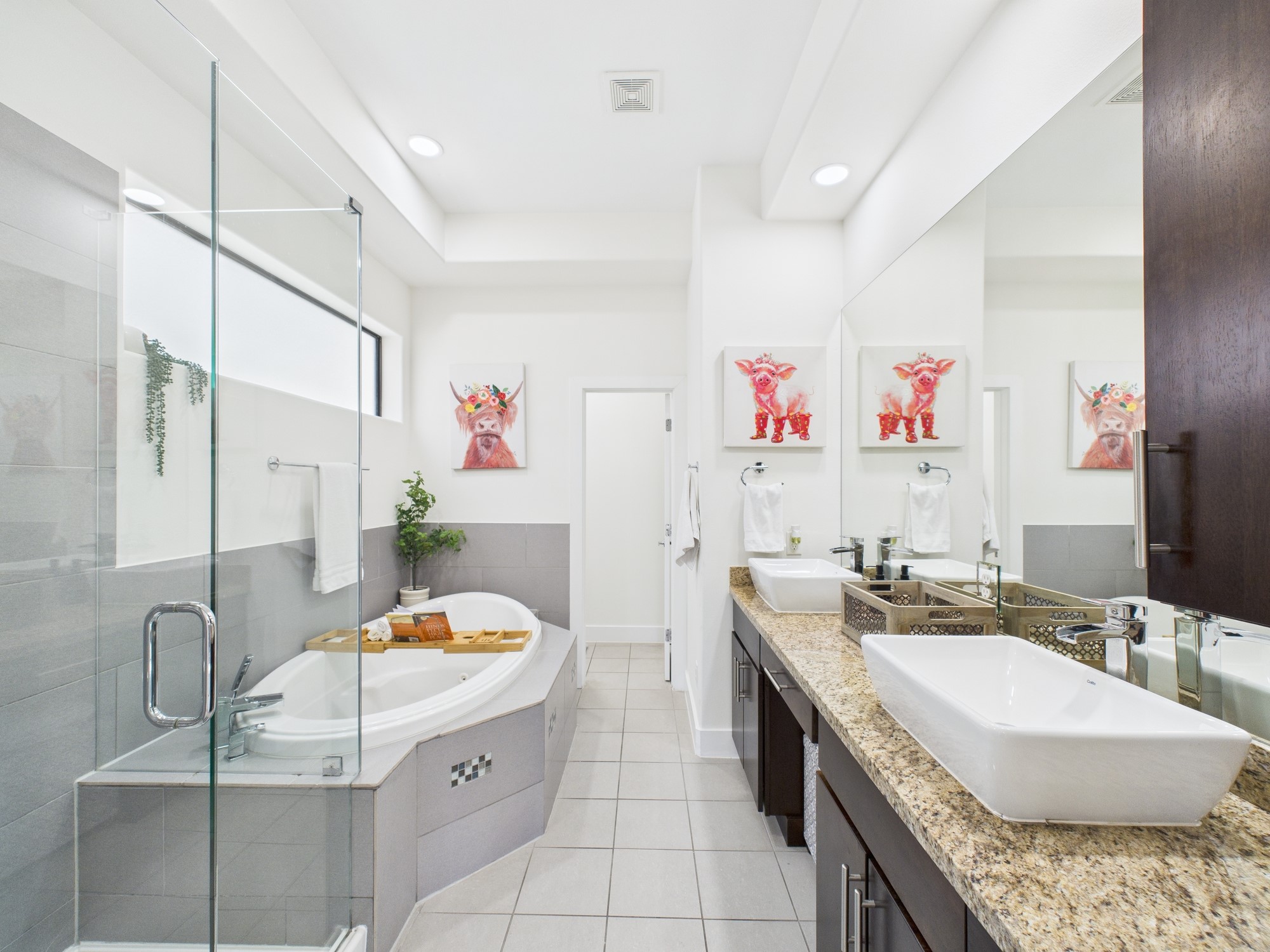 1404 Spring Street, Unit A Houston, TX 77007 - Photo 35 of 47