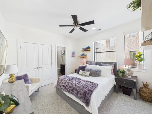 $4,500 | 1404 Spring Street, Unit A, Houston, TX 77007