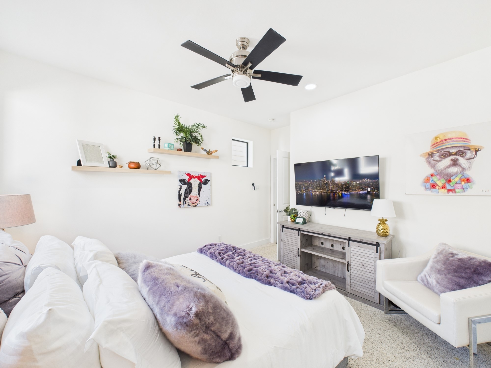 1404 Spring Street, Unit A Houston, TX 77007 - Photo 39 of 47