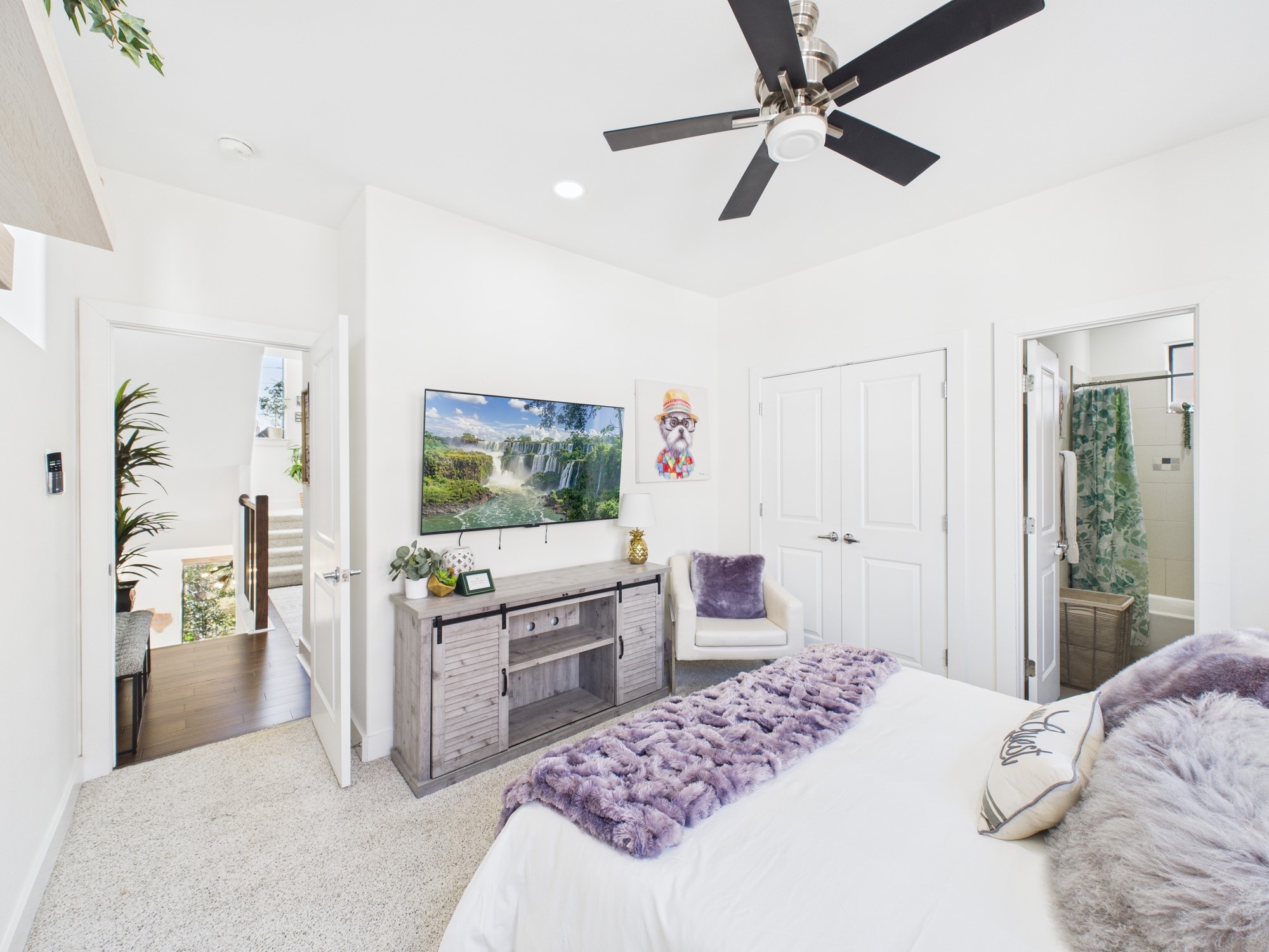 1404 Spring Street, Unit A Houston, TX 77007 - Photo 40 of 47