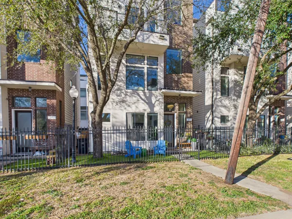 $4,500 | 1404 Spring Street, Unit A, Houston, TX 77007