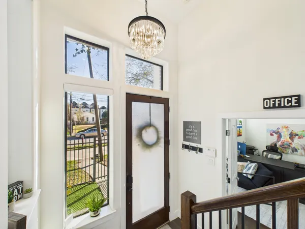 $4,500 | 1404 Spring Street, Unit A, Houston, TX 77007