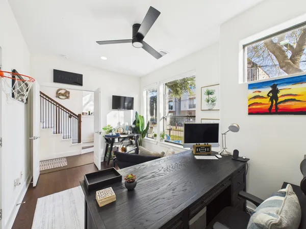 $4,500 | 1404 Spring Street, Unit A, Houston, TX 77007