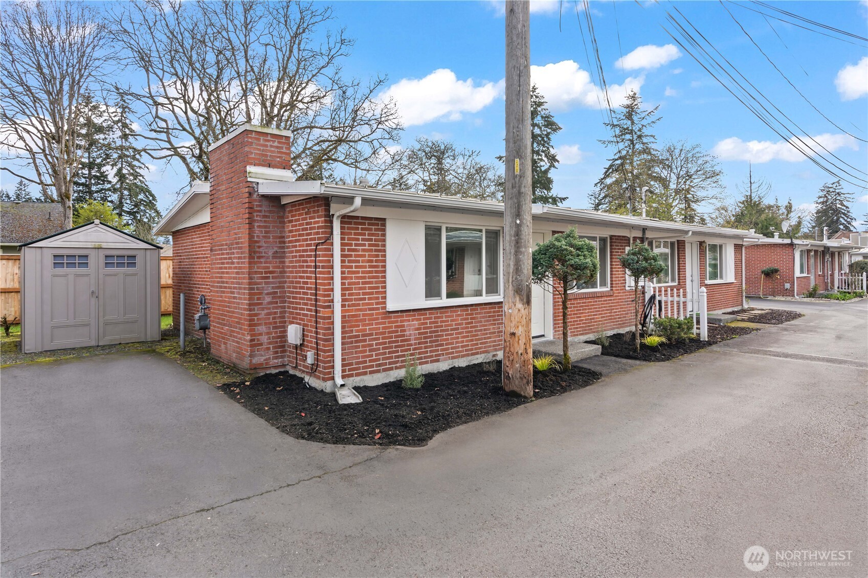 8414 John Dower Road Southwest, Unit 3 Lakewood, WA 98499 - Photo 15 of 18 Gallery Image 15