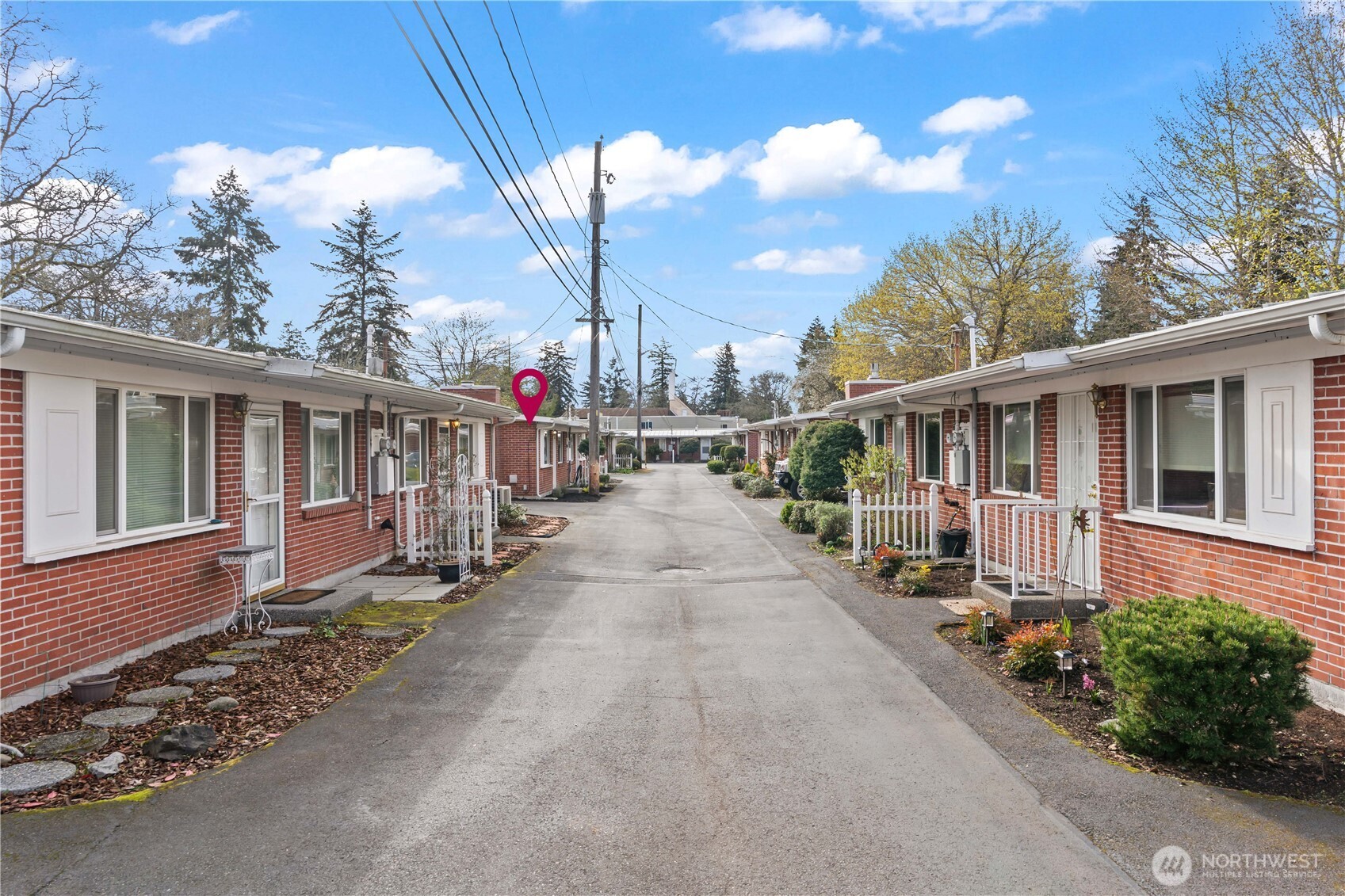 8414 John Dower Road Southwest, Unit 3 Lakewood, WA 98499 - Photo 17 of 18 Gallery Image 17