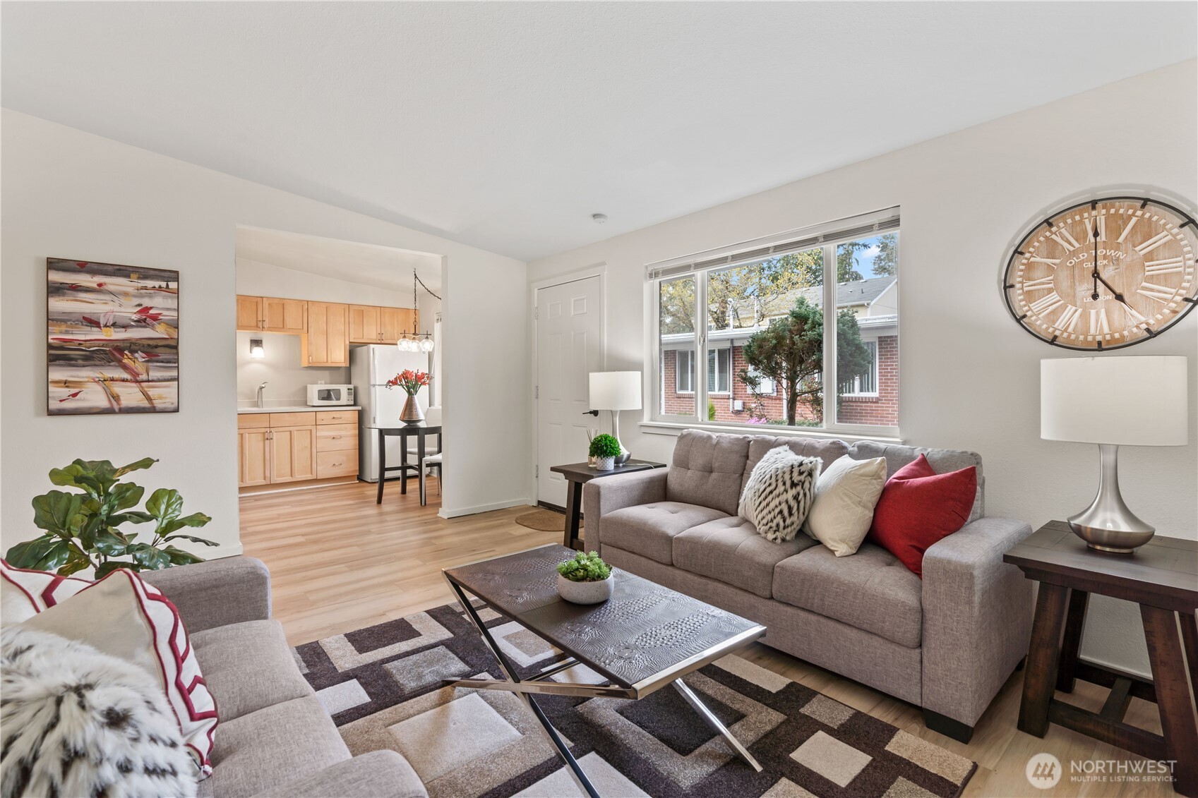 8414 John Dower Road Southwest, Unit 3 Lakewood, WA 98499 - Photo 3 of 18 Gallery Image 3
