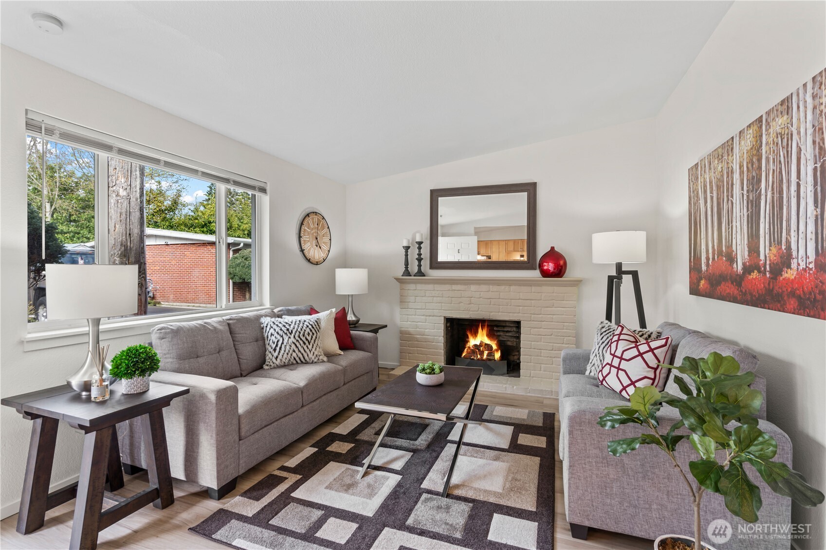 8414 John Dower Road Southwest, Unit 3 Lakewood, WA 98499 - Photo 4 of 18 Gallery Image 4
