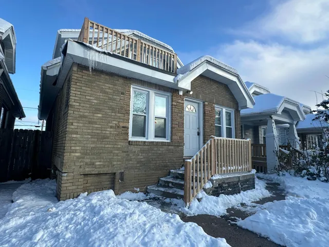 $224,900 | 4554 North 37th Street, Milwaukee, WI 53209