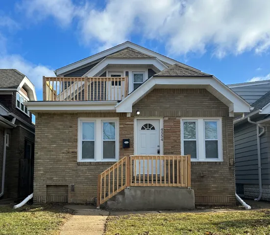$218,900 | 4554 North 37th Street, Milwaukee, WI 53209