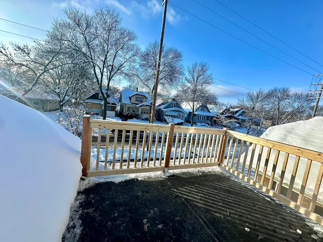 $224,900 | 4554 North 37th Street, Milwaukee, WI 53209