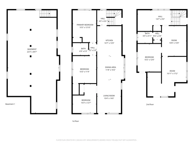 $224,900 | 4554 North 37th Street, Milwaukee, WI 53209