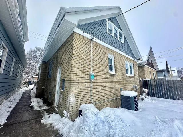 $224,900 | 4554 North 37th Street, Milwaukee, WI 53209