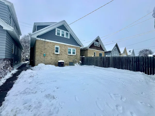 $224,900 | 4554 North 37th Street, Milwaukee, WI 53209