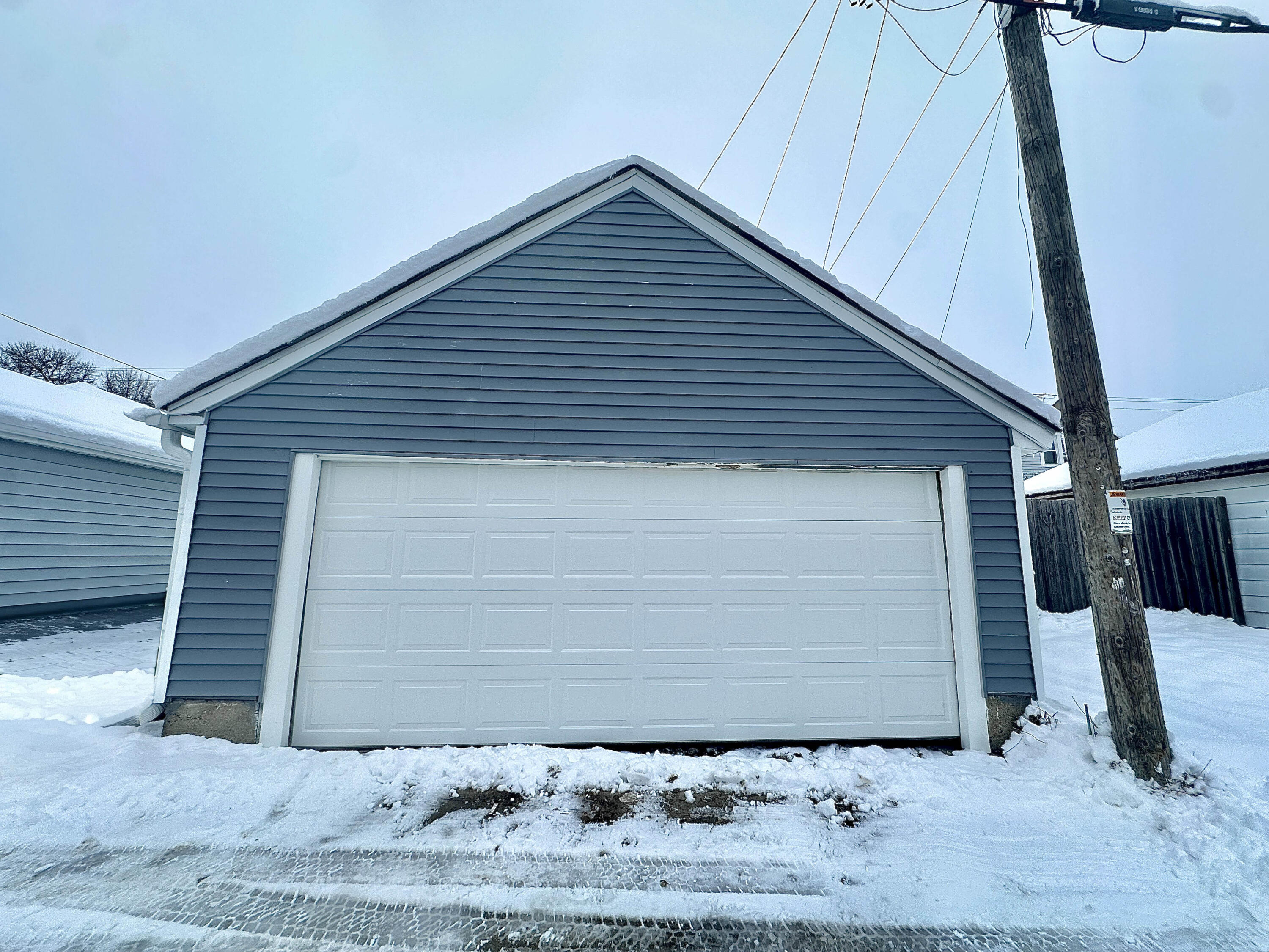 4554 North 37th Street Milwaukee, WI 53209 - Photo 20 of 25 IMG_8815