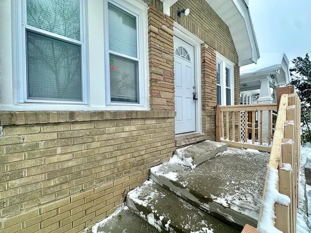 $224,900 | 4554 North 37th Street, Milwaukee, WI 53209