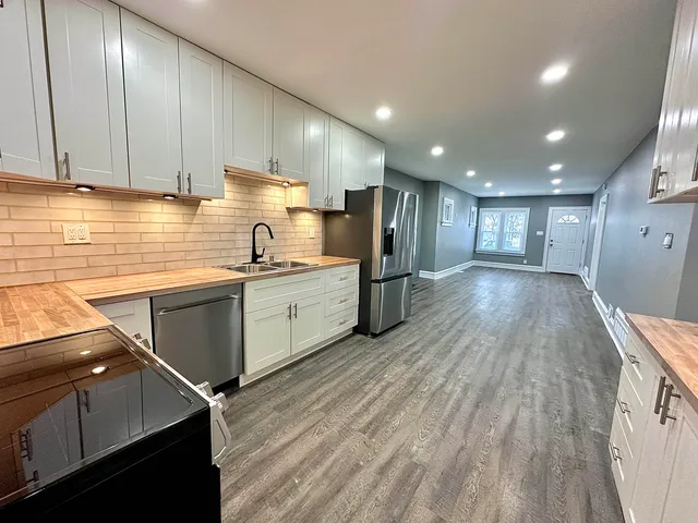 $218,900 | 4554 North 37th Street, Milwaukee, WI 53209