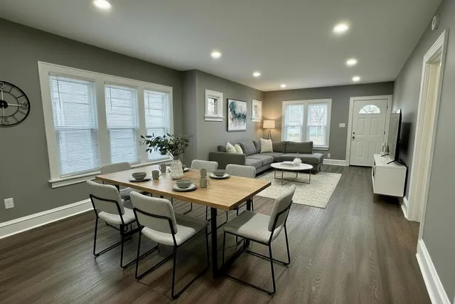 $218,900 | 4554 North 37th Street, Milwaukee, WI 53209