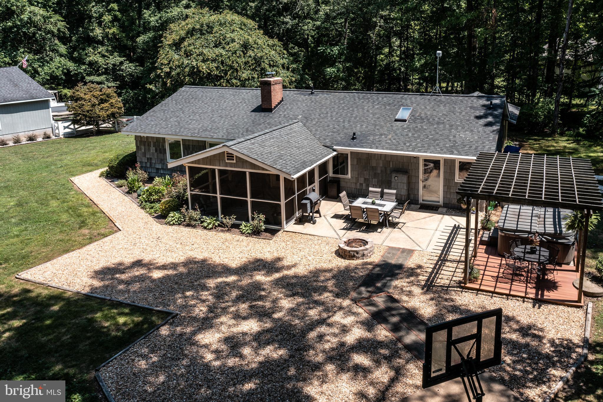 13266 Millbank Road King George, VA 22485 - Photo 35 of 75 Gallery Image 35