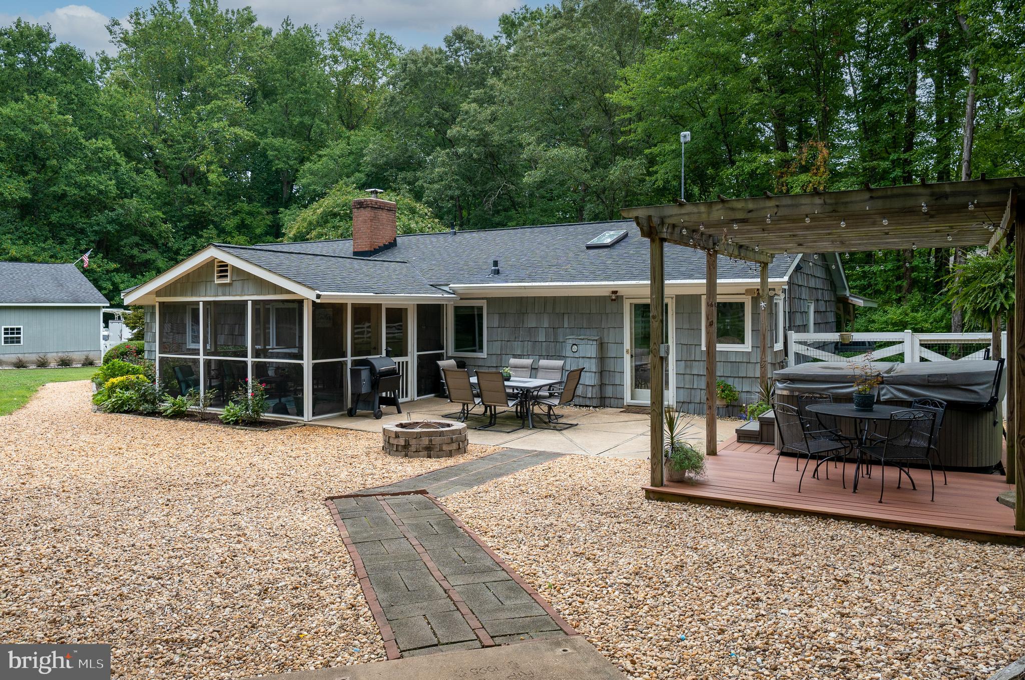 13266 Millbank Road King George, VA 22485 - Photo 36 of 75 Gallery Image 36