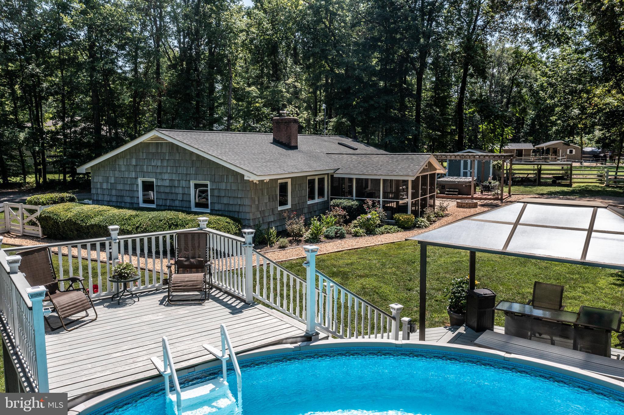 13266 Millbank Road King George, VA 22485 - Photo 42 of 75 Gallery Image 42