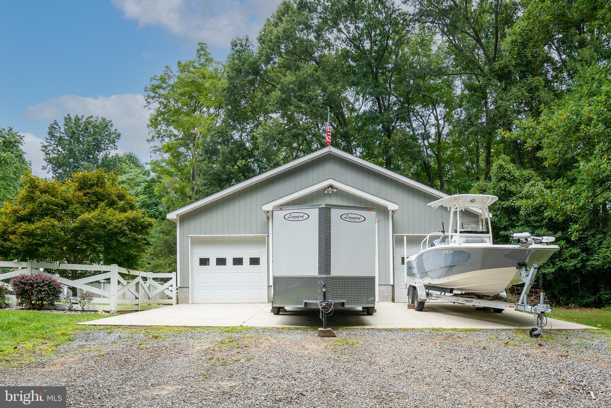 13266 Millbank Road King George, VA 22485 - Photo 43 of 75 Gallery Image 43