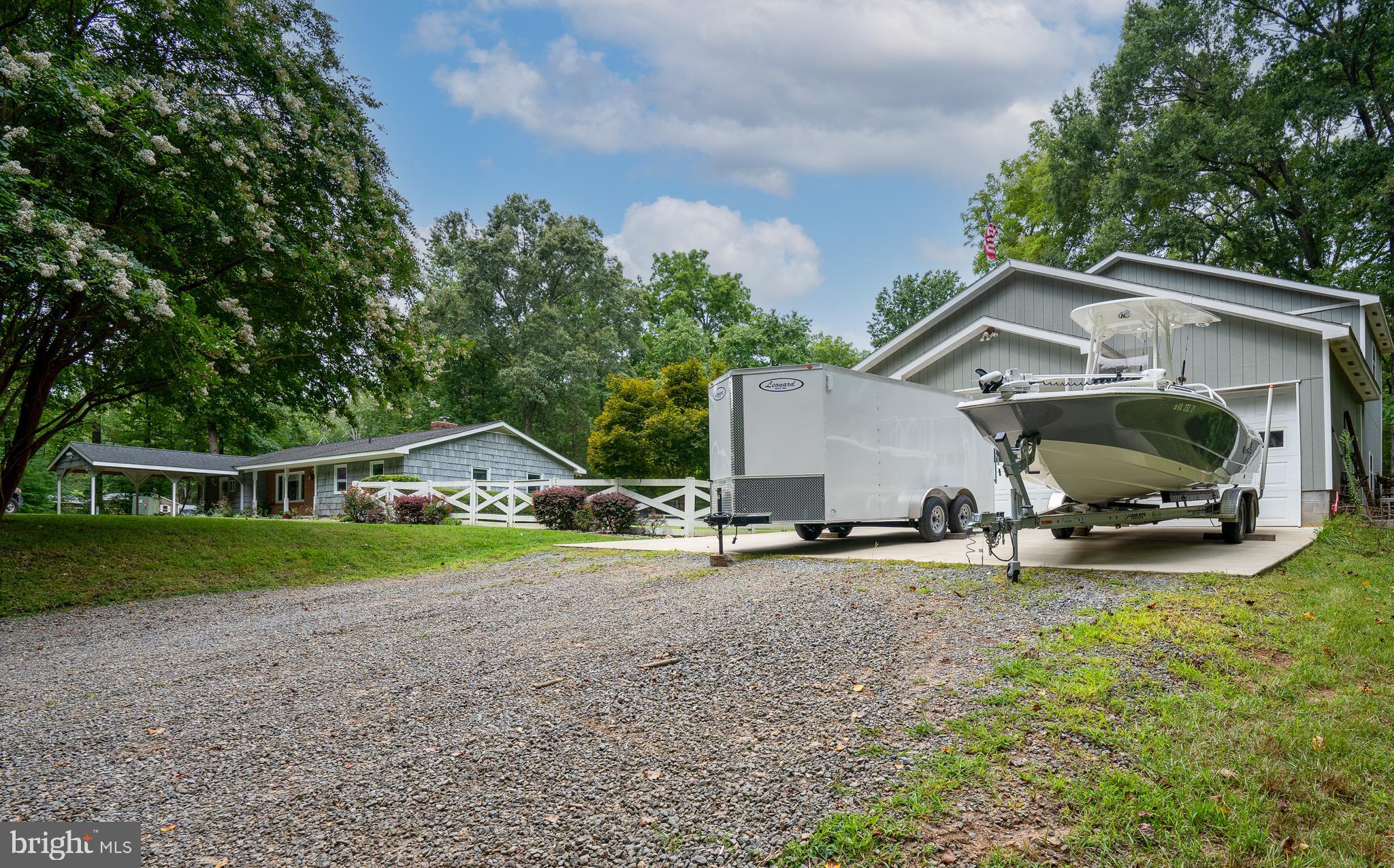 13266 Millbank Road King George, VA 22485 - Photo 44 of 75 Gallery Image 44