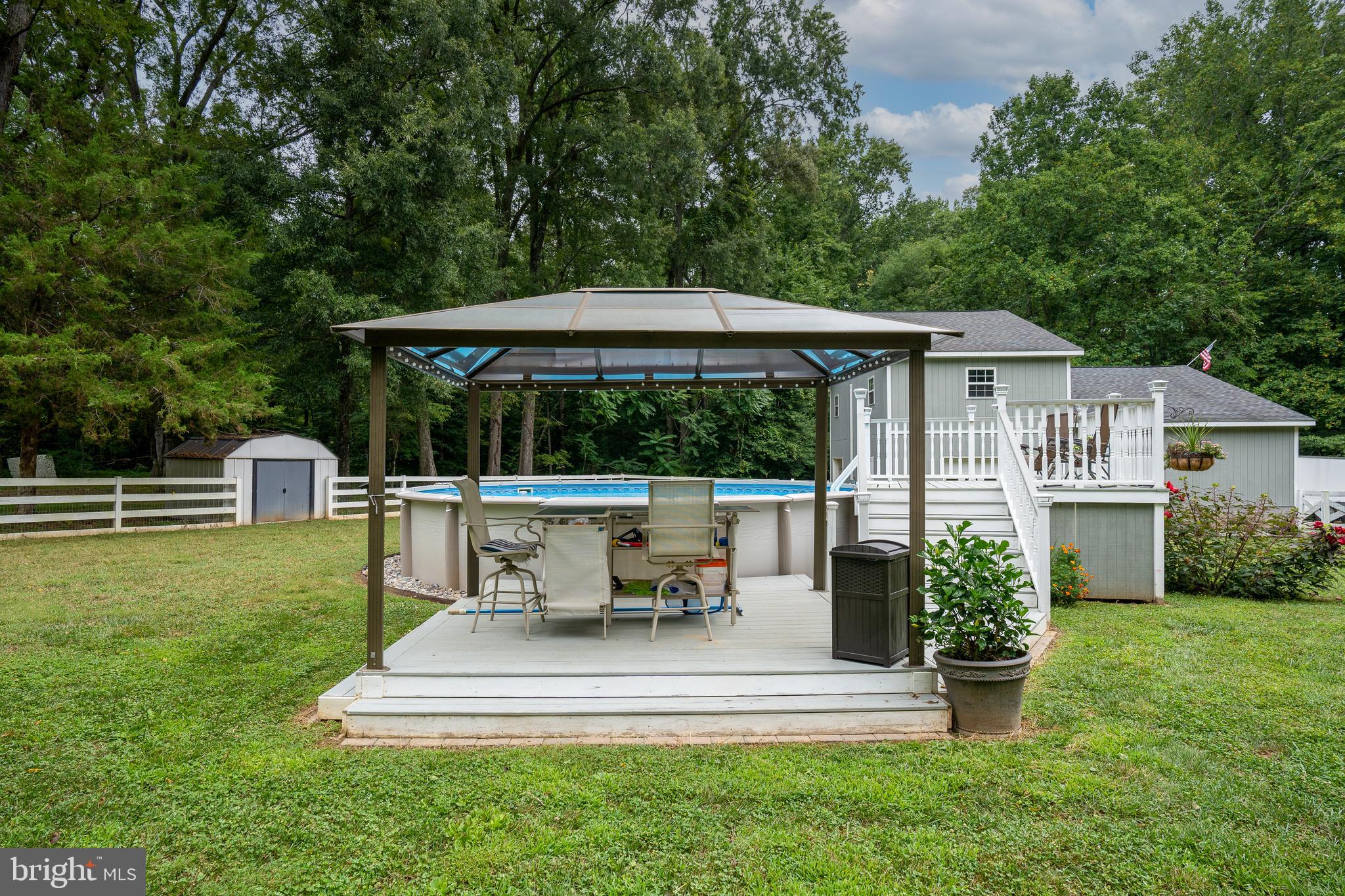 13266 Millbank Road King George, VA 22485 - Photo 51 of 75 Gallery Image 51
