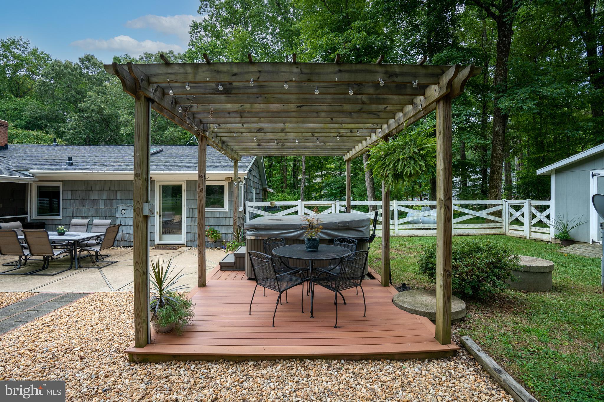 13266 Millbank Road King George, VA 22485 - Photo 53 of 75 Gallery Image 53
