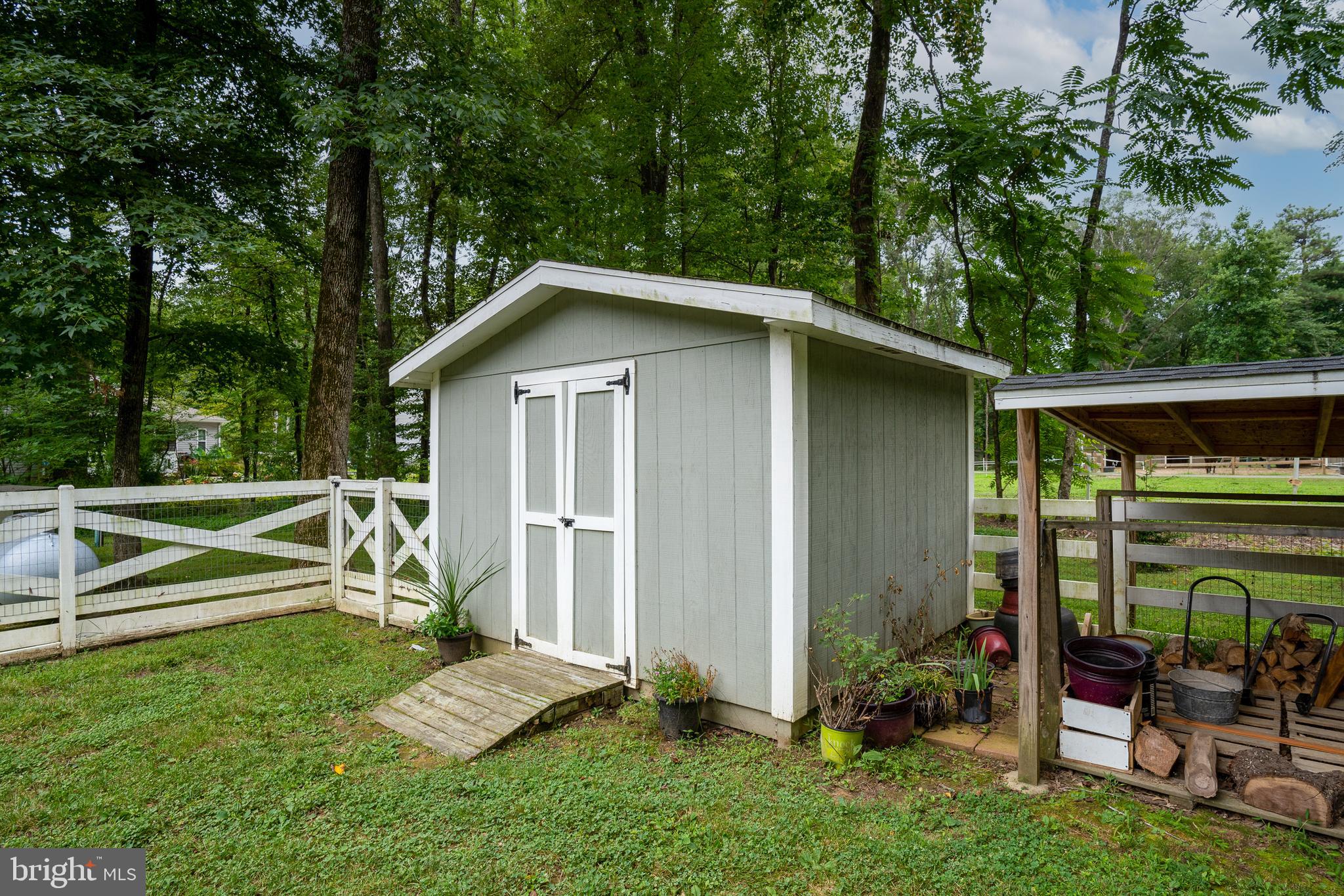 13266 Millbank Road King George, VA 22485 - Photo 54 of 75 Gallery Image 54