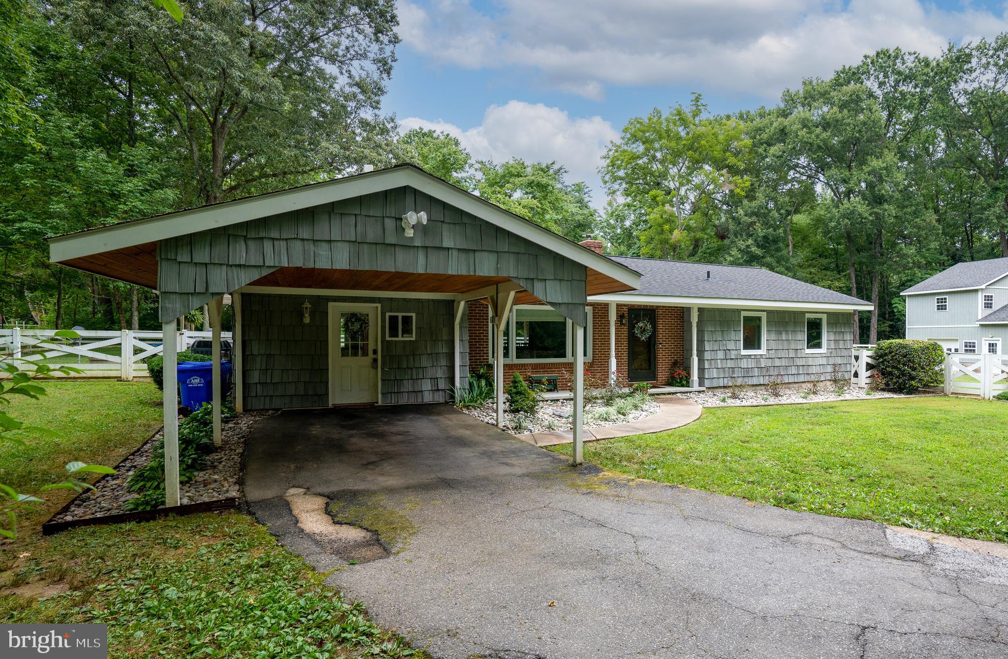 13266 Millbank Road King George, VA 22485 - Photo 56 of 75 Gallery Image 56