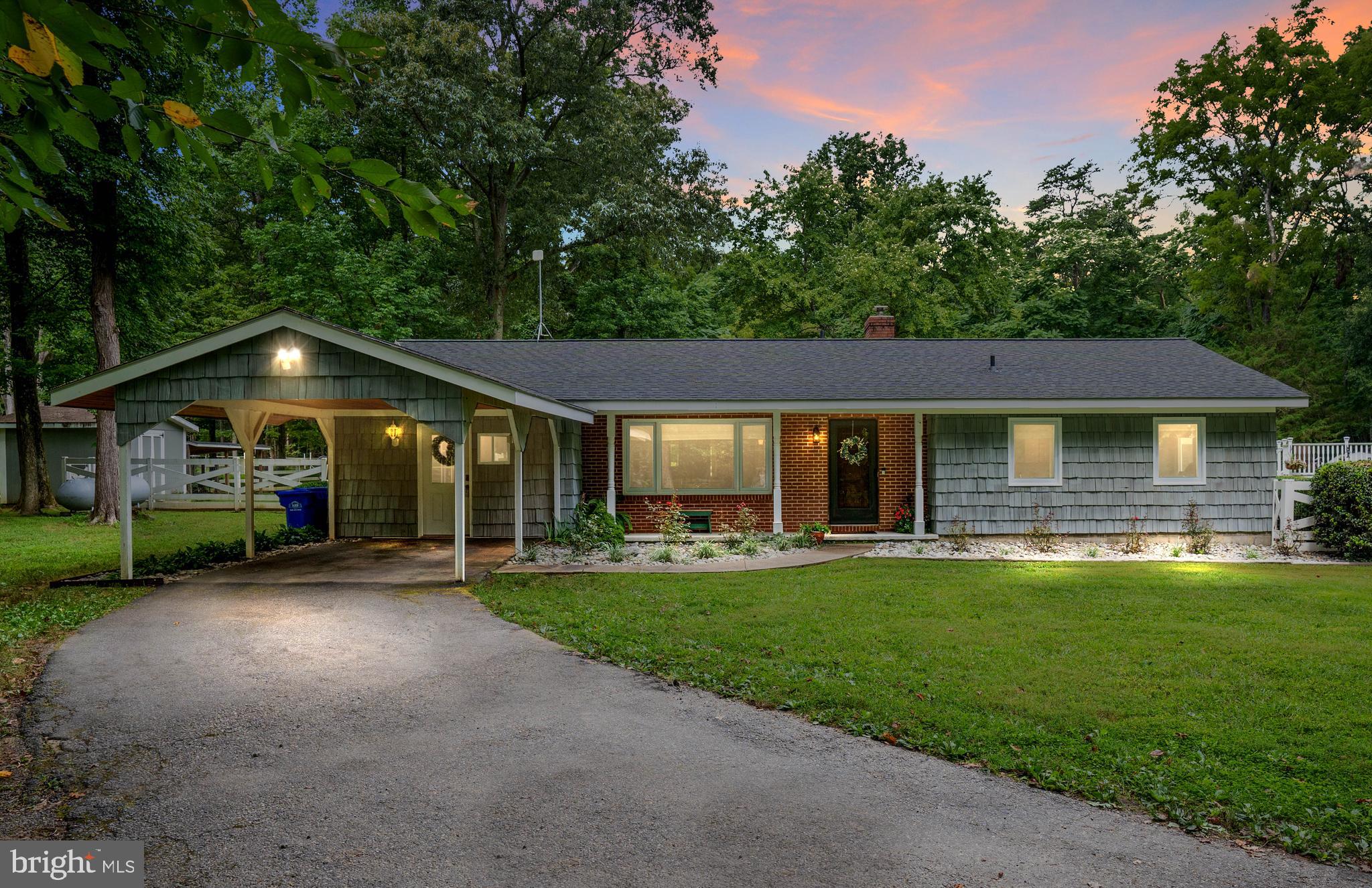 13266 Millbank Road King George, VA 22485 - Photo 65 of 75 Gallery Image 65