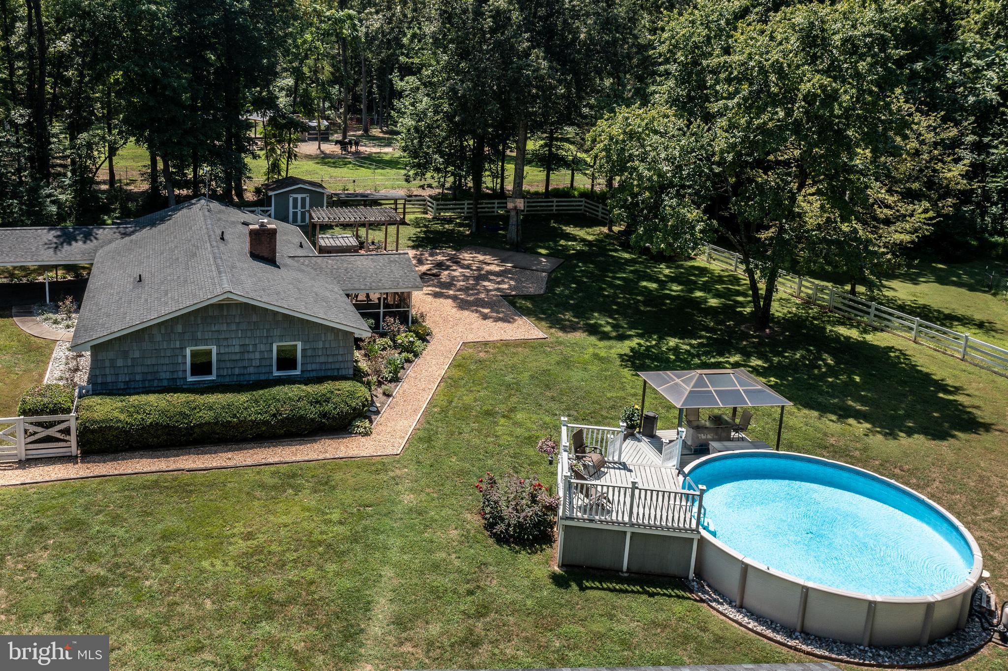 13266 Millbank Road King George, VA 22485 - Photo 71 of 75 Gallery Image 71