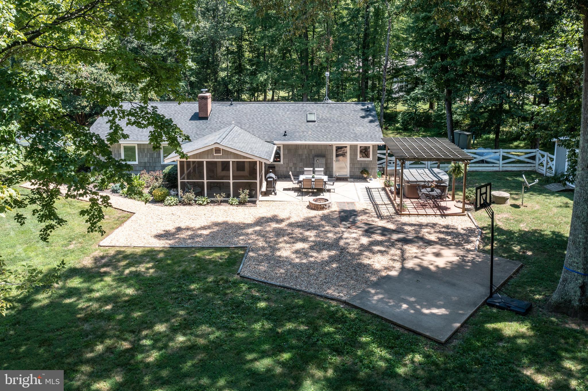 13266 Millbank Road King George, VA 22485 - Photo 72 of 75 Gallery Image 72