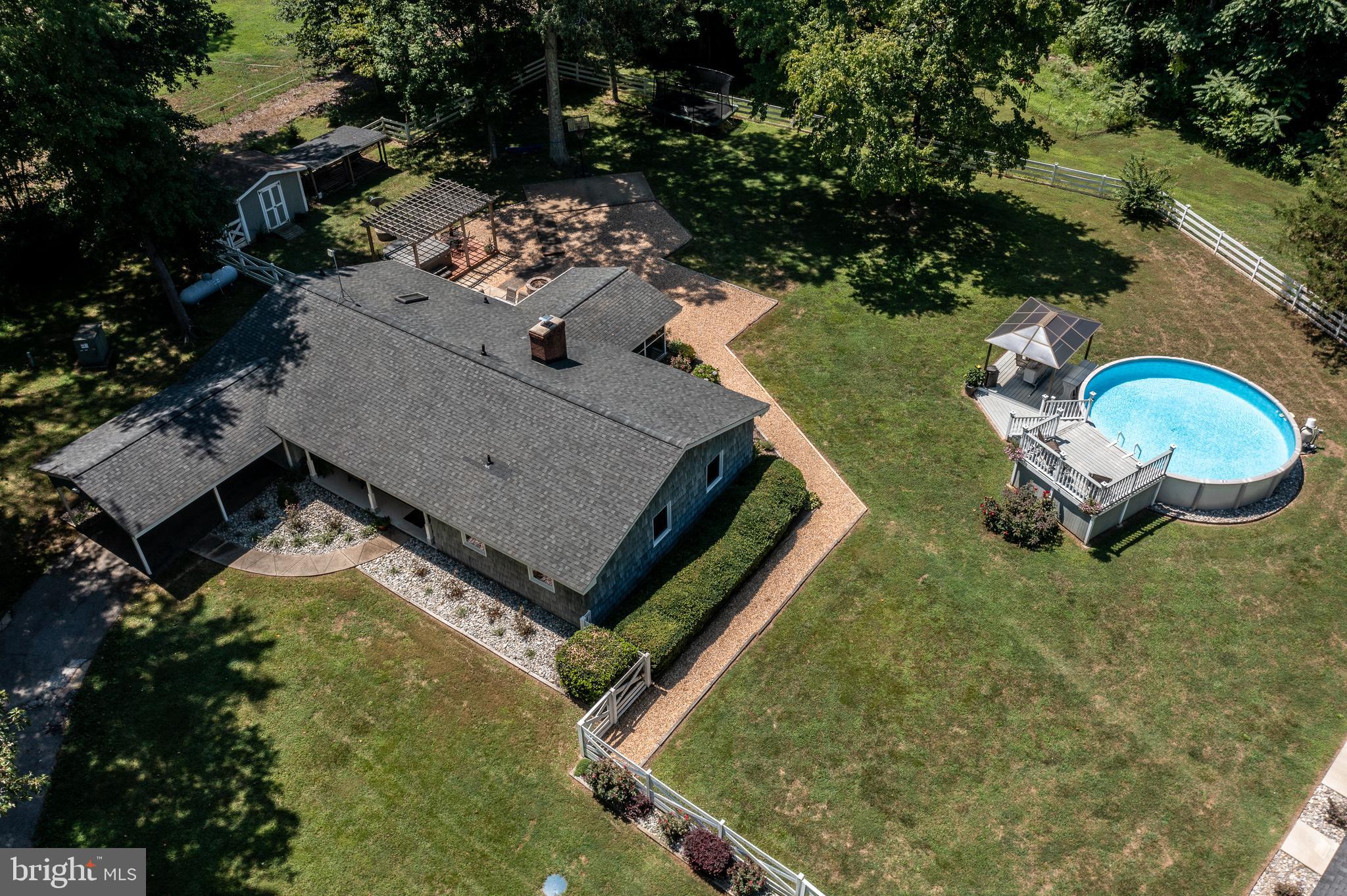 13266 Millbank Road King George, VA 22485 - Photo 73 of 75 Gallery Image 73