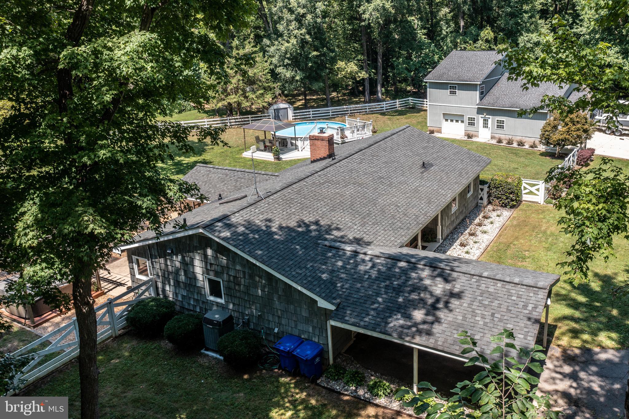13266 Millbank Road King George, VA 22485 - Photo 74 of 75 Gallery Image 74