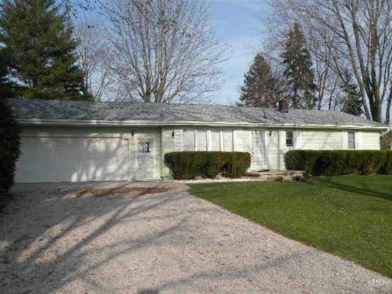 9105 Winchester Road Fort Wayne, IN 46819 - Photo 2 of 29