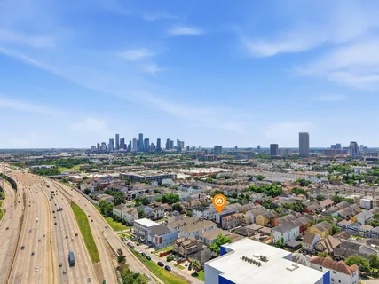 $494,500 | 4313 Marina Street, Houston, TX 77007