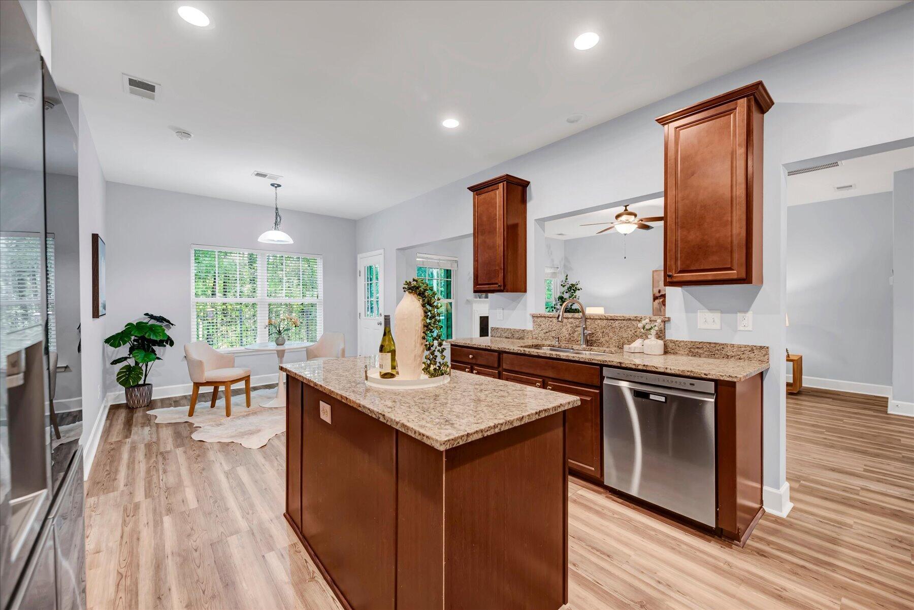 223 Buttonbush Court Moncks Corner, SC 29461 - Photo 14 of 41 Kitchen3