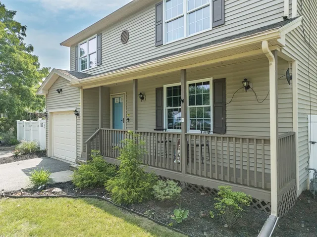 $470,000 | 31 Acrebrook Road, Springfield, MA 01129