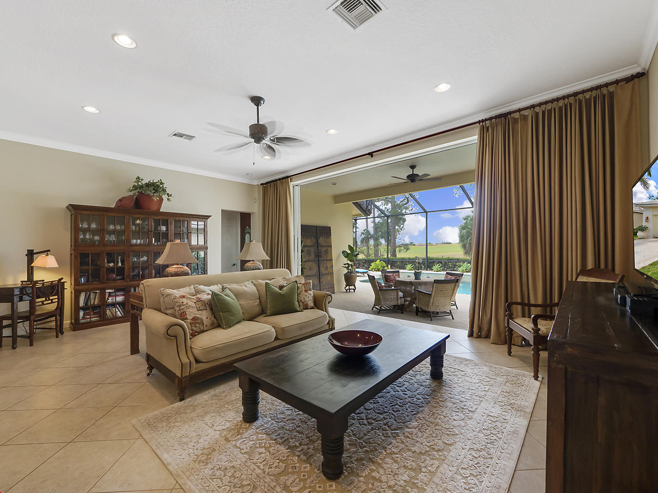 8841 First Tee Road Port St. Lucie, FL 34986 - Photo 7 of 228 Family Room
