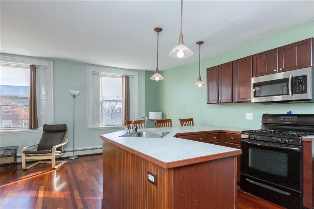 101 Danforth Street, Unit 4 Portland, ME 04101 - Photo 8 of 30 Photo
