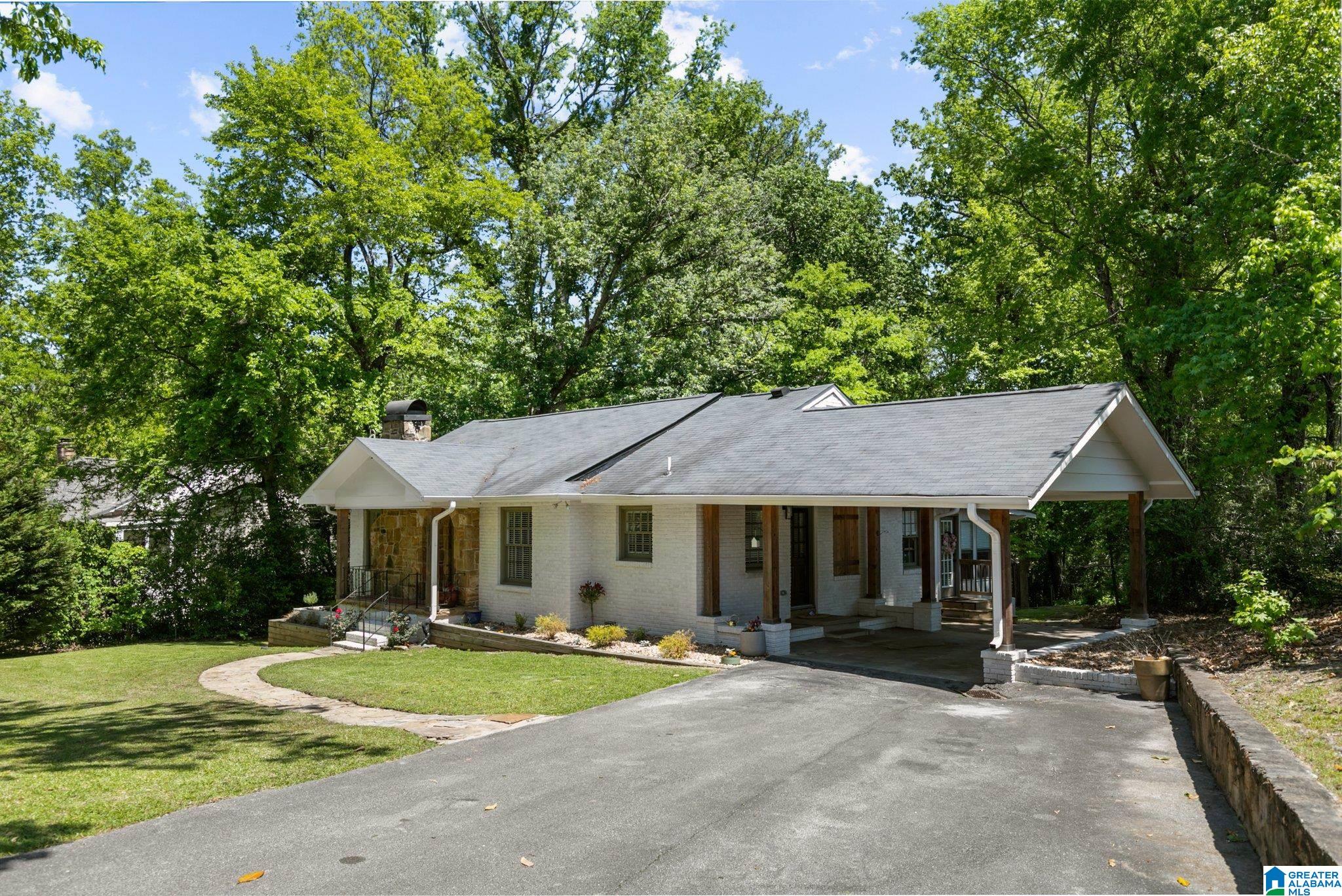 1713 Shades Crest Road Birmingham, AL 35216 - Photo 28 of 29