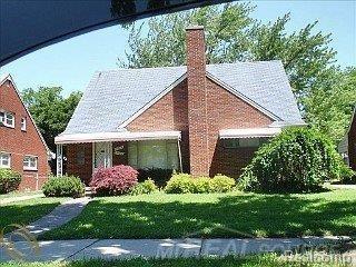 2162 Vernier Road Grosse Pointe, MI 48236 - Photo 1 of 23
