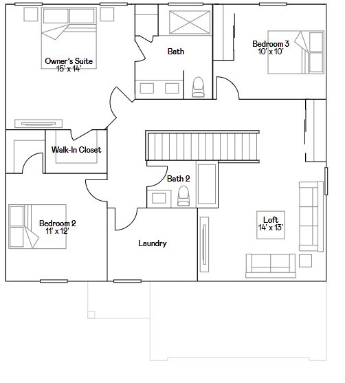 1049 Juniper Drive Sycamore, IL 60178 - Photo 22 of 22